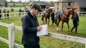 Exotic Bet Strategy: Data-Backed Methods for UK Horse Racing